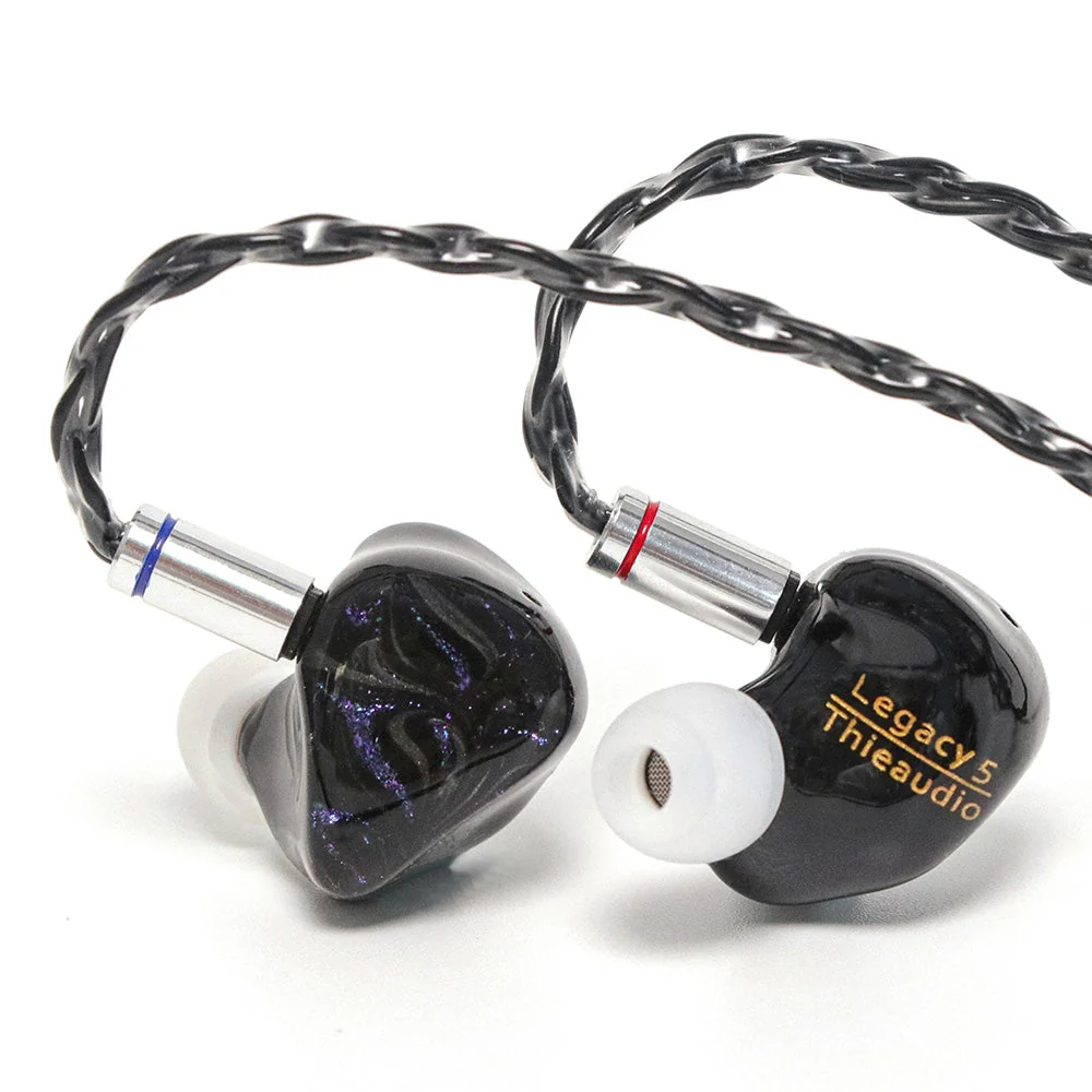 Thieaudio Legacy 5 Universal In-Ear Monitor - Image 2
