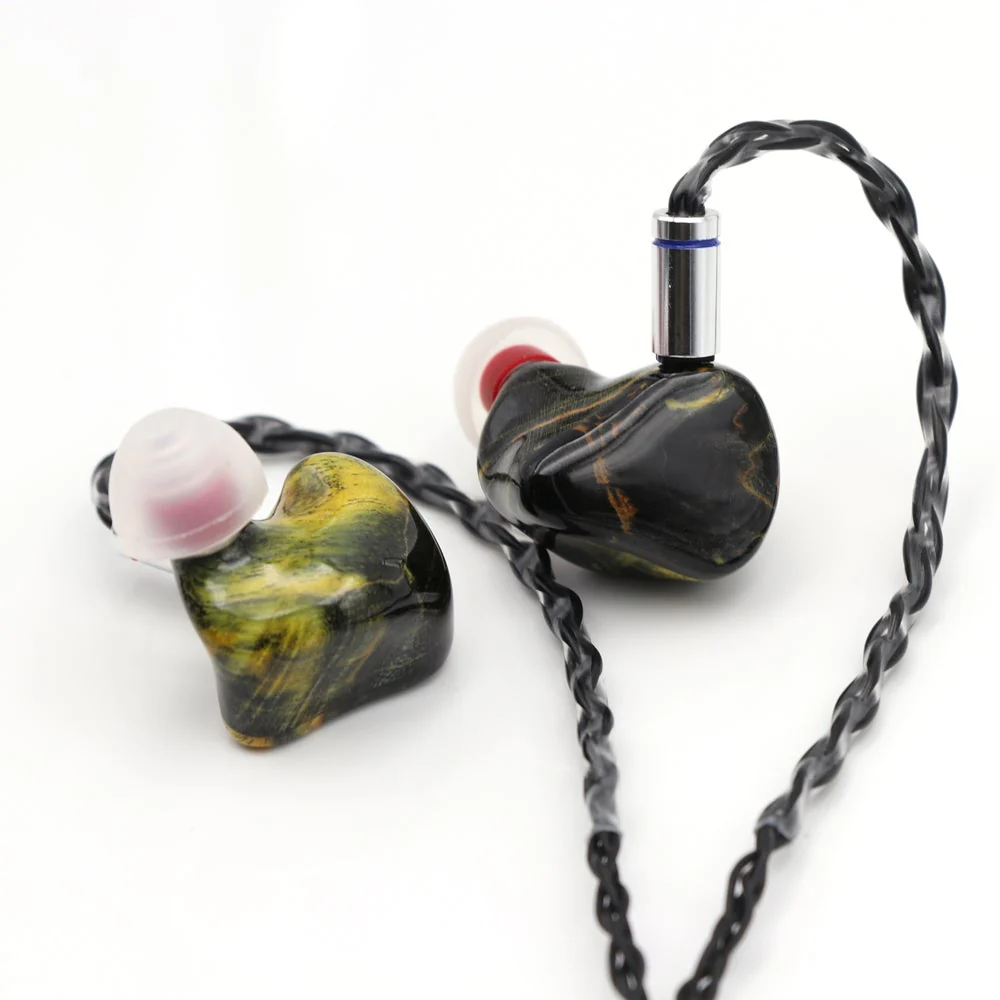 Thieaudio Legacy 9 Universal In-Ear Monitor