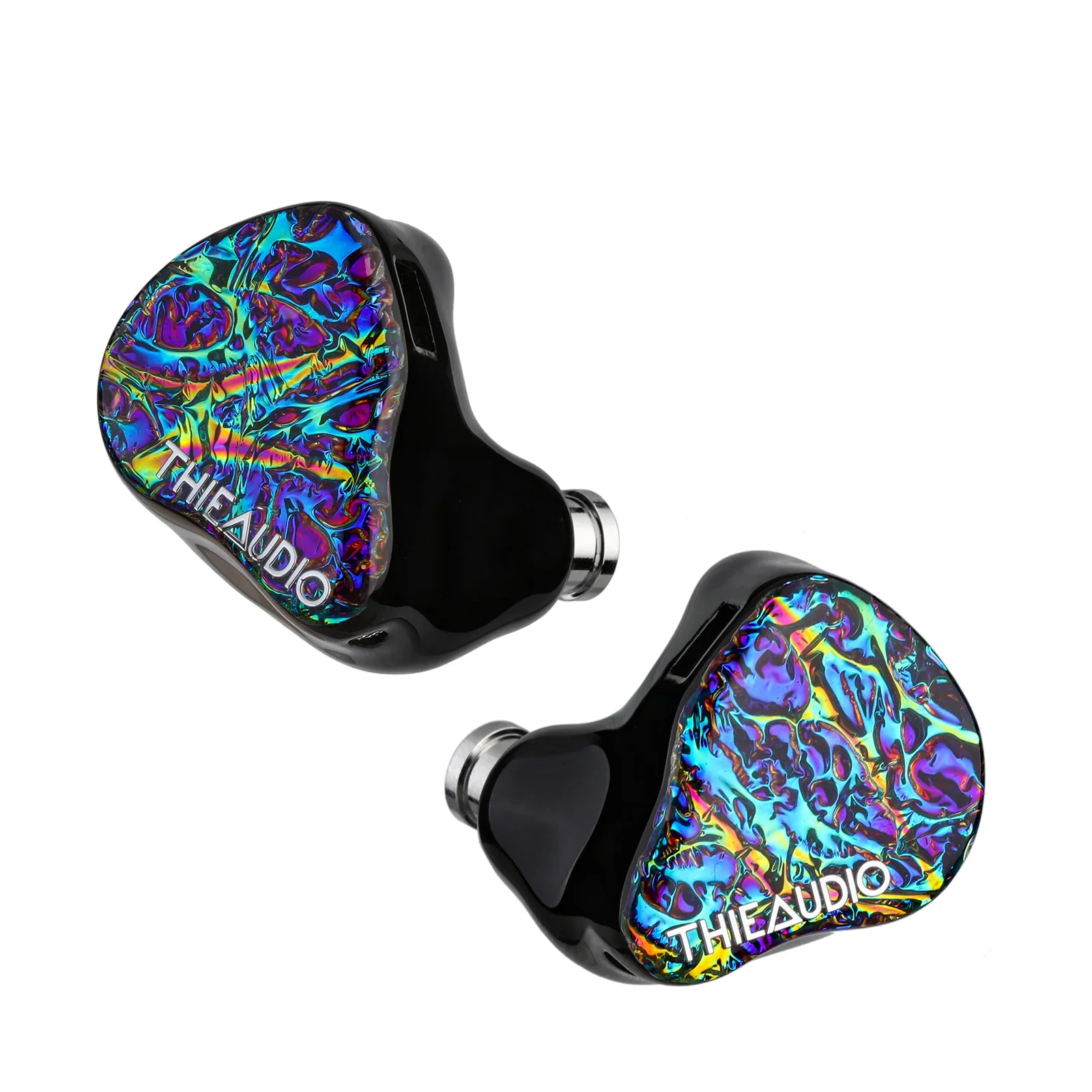 Thieaudio Monarch MKIII (Custom Design) Electrostatic Universal In-Ear Monitor (Open Box) - Image 2
