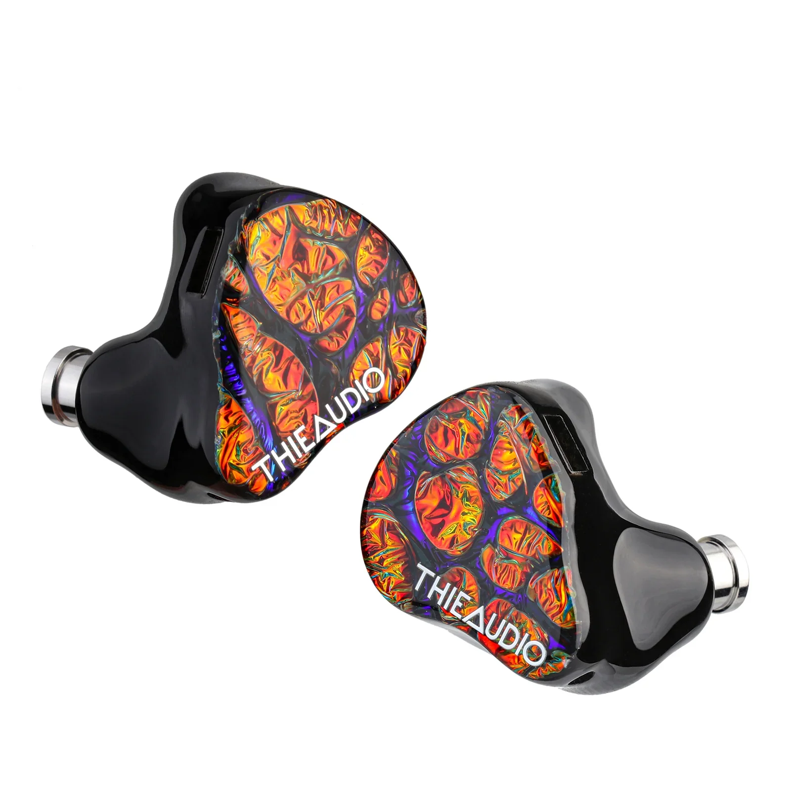 Thieaudio Monarch MKIII (Custom Design) Electrostatic Universal In-Ear Monitor (Open Box) - Image 4
