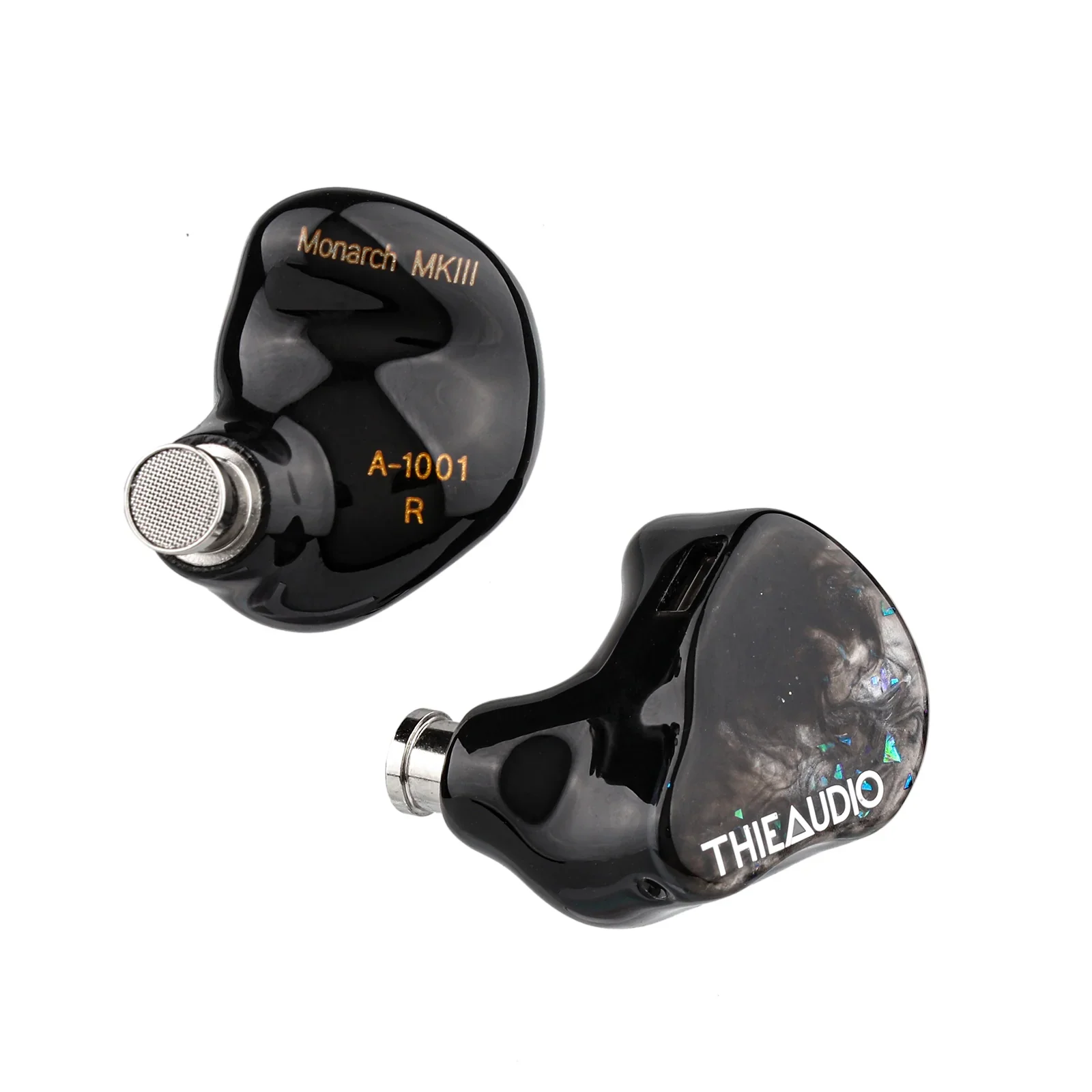 Thieaudio Monarch MKIII (Default Design) Electrostatic Universal In-Ear Monitor - Image 2