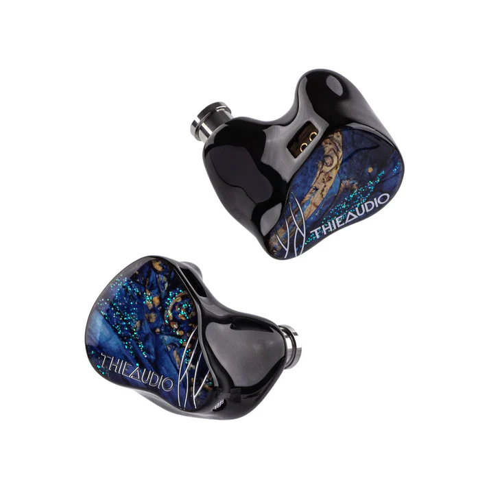 Thieaudio Oracle MKIII 2024 Universal In-Ear Monitors - Image 4