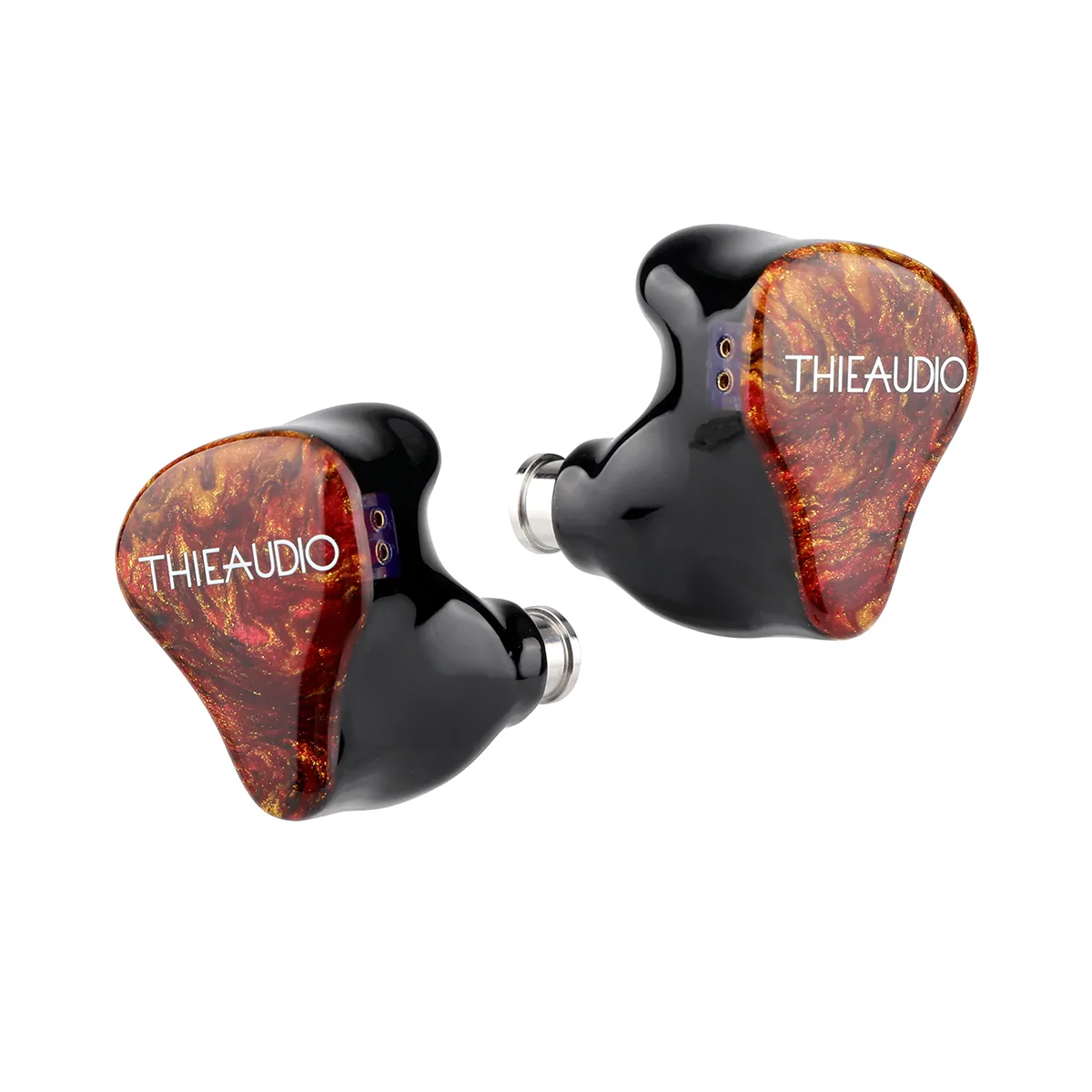 Thieaudio Oracle MKII Electrostatic Universal In-Ear Monitor (Open Box) - Image 2