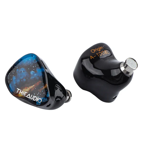 Thieaudio Origin Electrostatic Universal In-Ear Monitors - Image 4