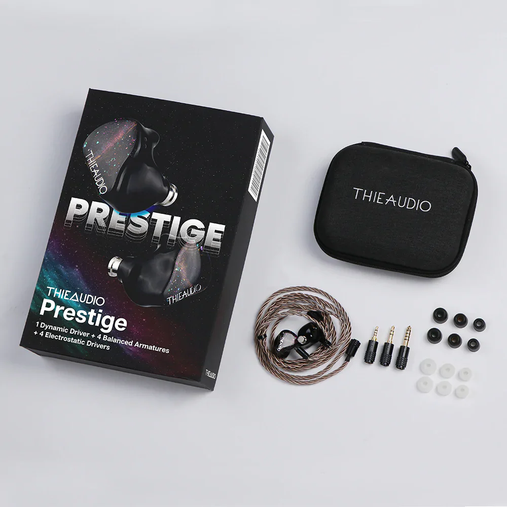Thieaudio Prestige Universal In-Ear Monitor - Image 4