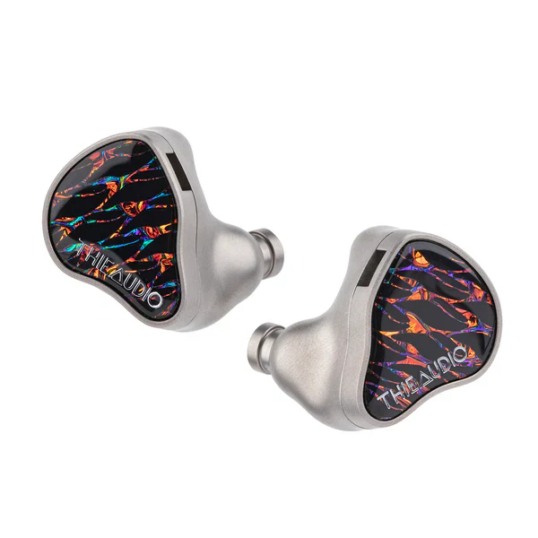 Thieaudio Valhalla Universal In-Ear Monitor - Image 6