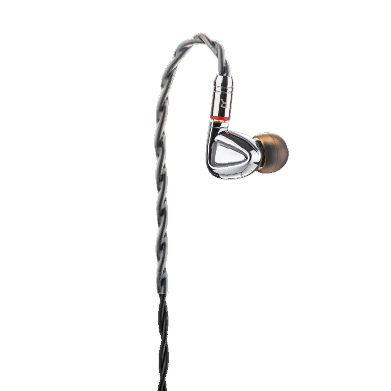 TinHiFi P1 Plus Commemorative Edition In-Ear Headphones - Image 2