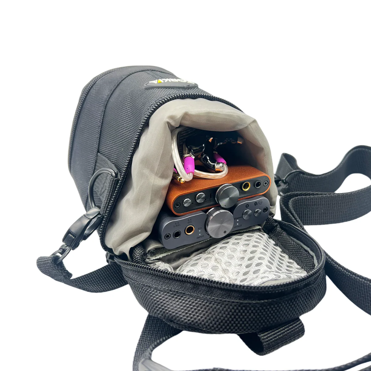 Torkia TCC-100 Portable Travel Case - Image 8