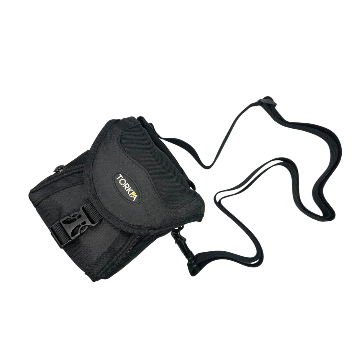Torkia TCC-200B Portable Accessories Earphone Case - Image 5