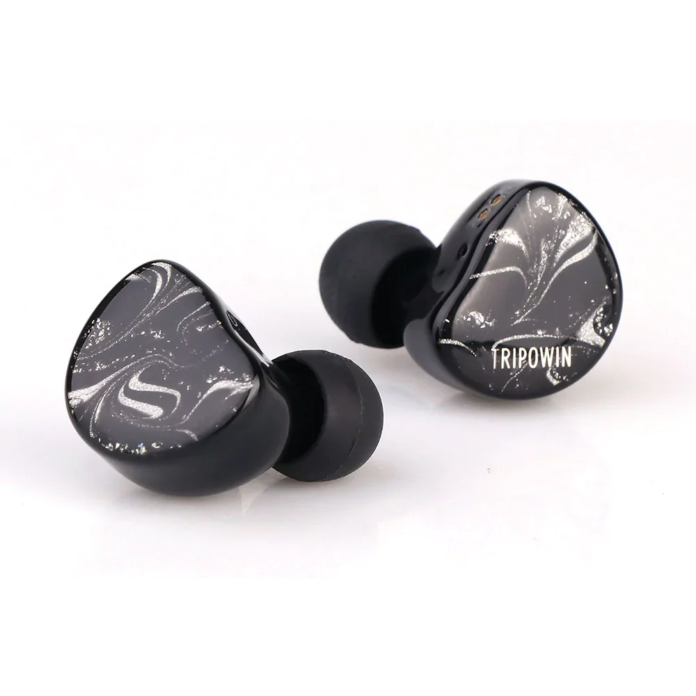 Tripowin Cencibel Universal In-Ear Monitor - Image 2