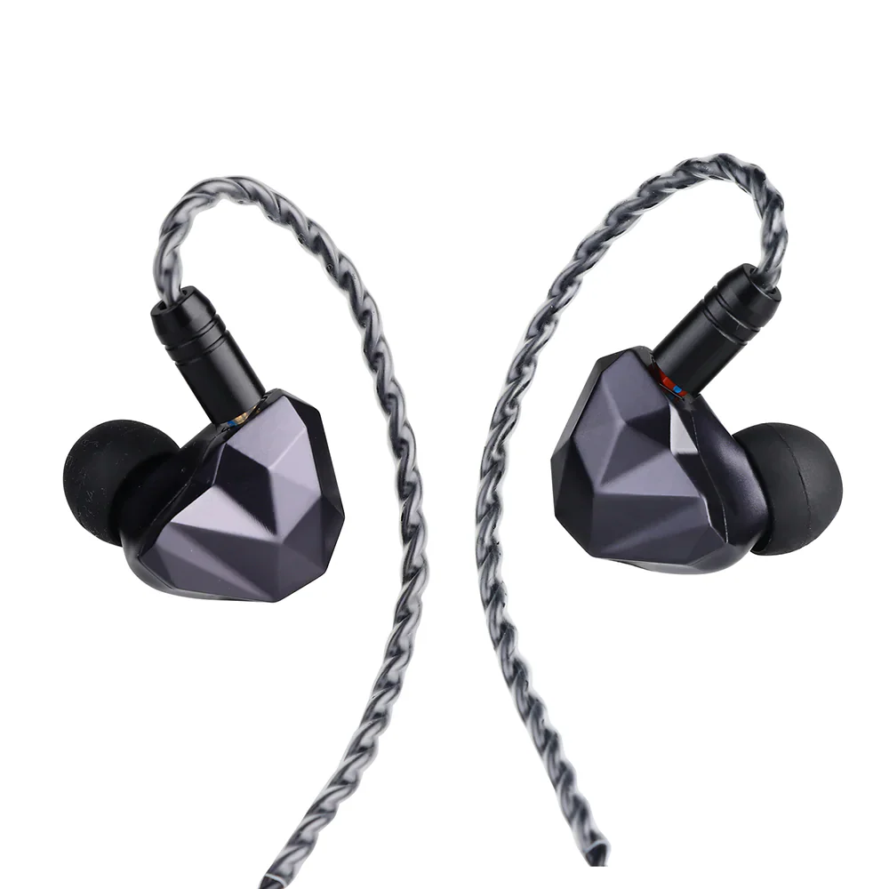 Tripowin Rhombus Universal In-Ear Monitor - Image 2