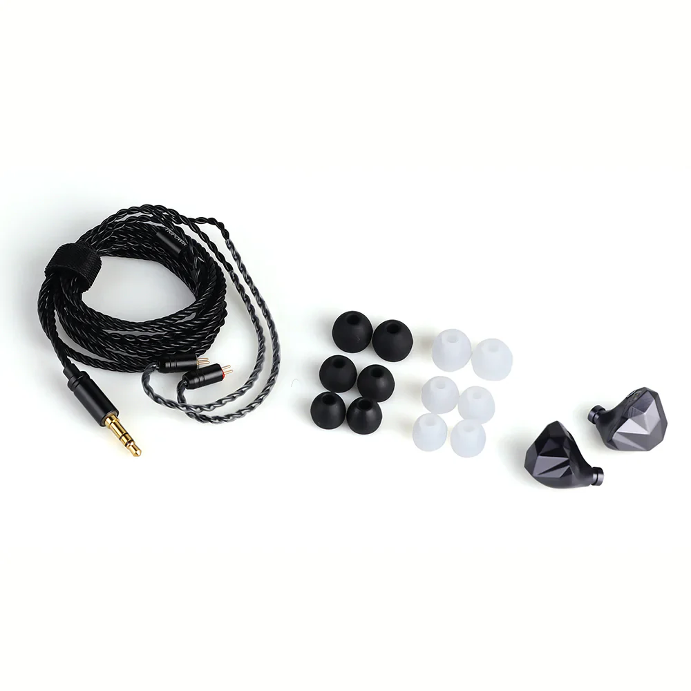 Tripowin Rhombus Universal In-Ear Monitor - Image 4