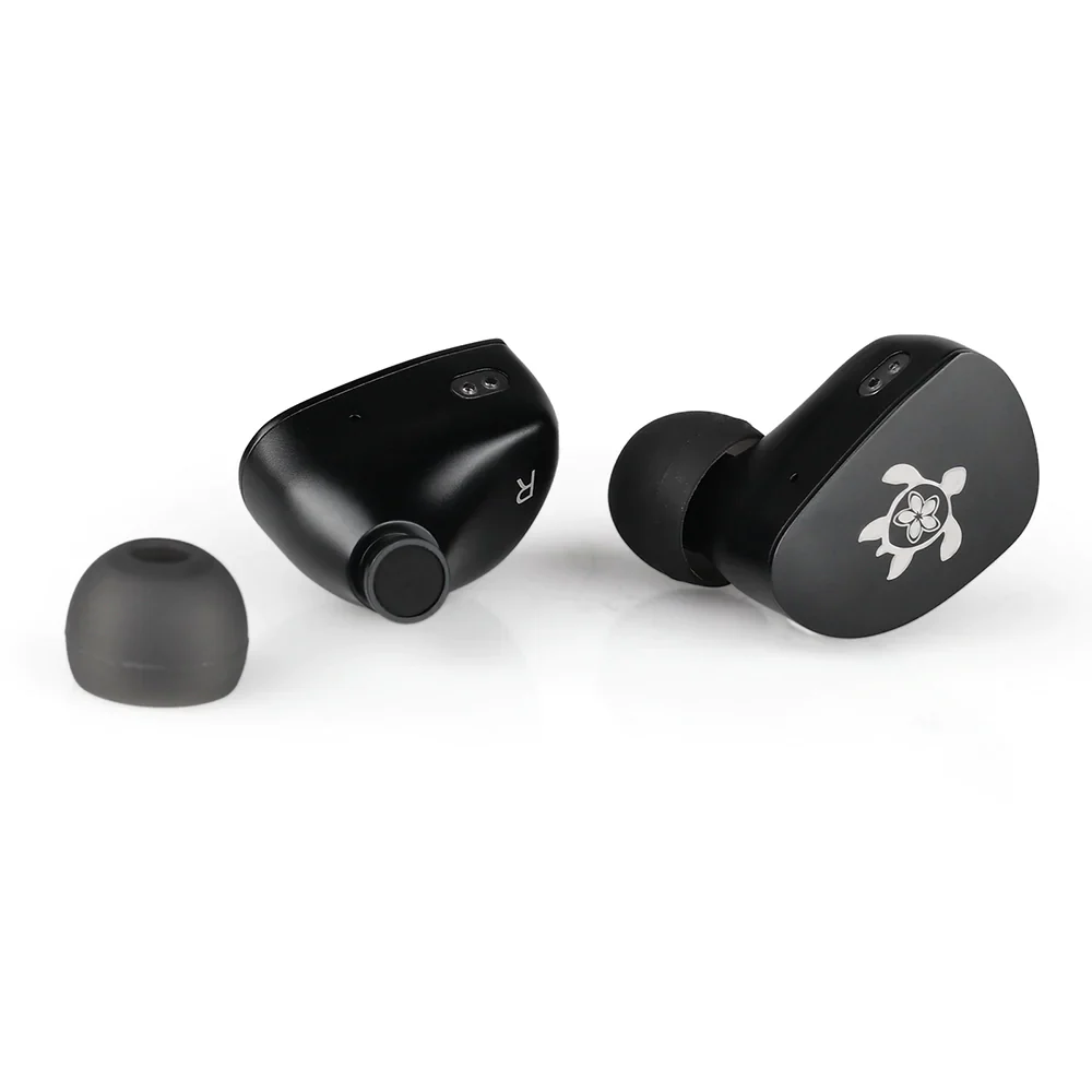 Tripowin x HBB Olina SE 2022 Universal In-Ear Monitor (Open Box) - Image 2