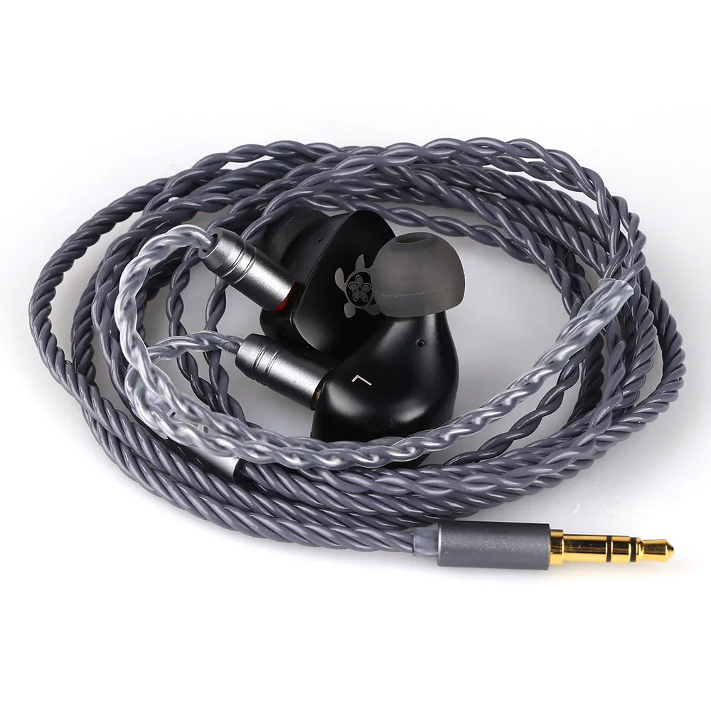 Tripowin x HBB Olina SE 2022 Universal In-Ear Monitor (Open Box) - Image 3