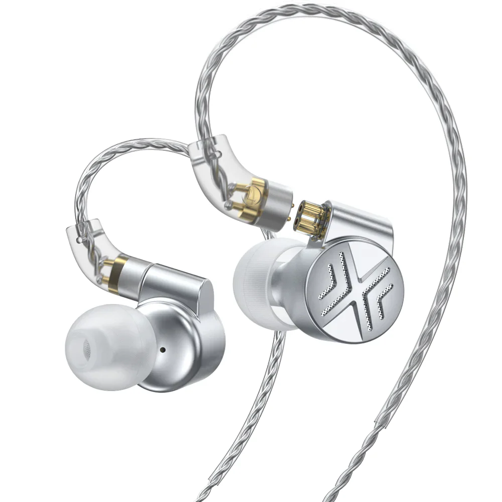 TRN TA1 Max Universal In-Ear Monitor - Image 2