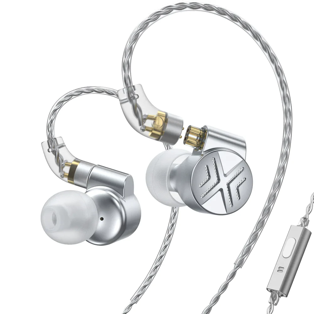 TRN TA1 Max Universal In-Ear Monitor - Image 3
