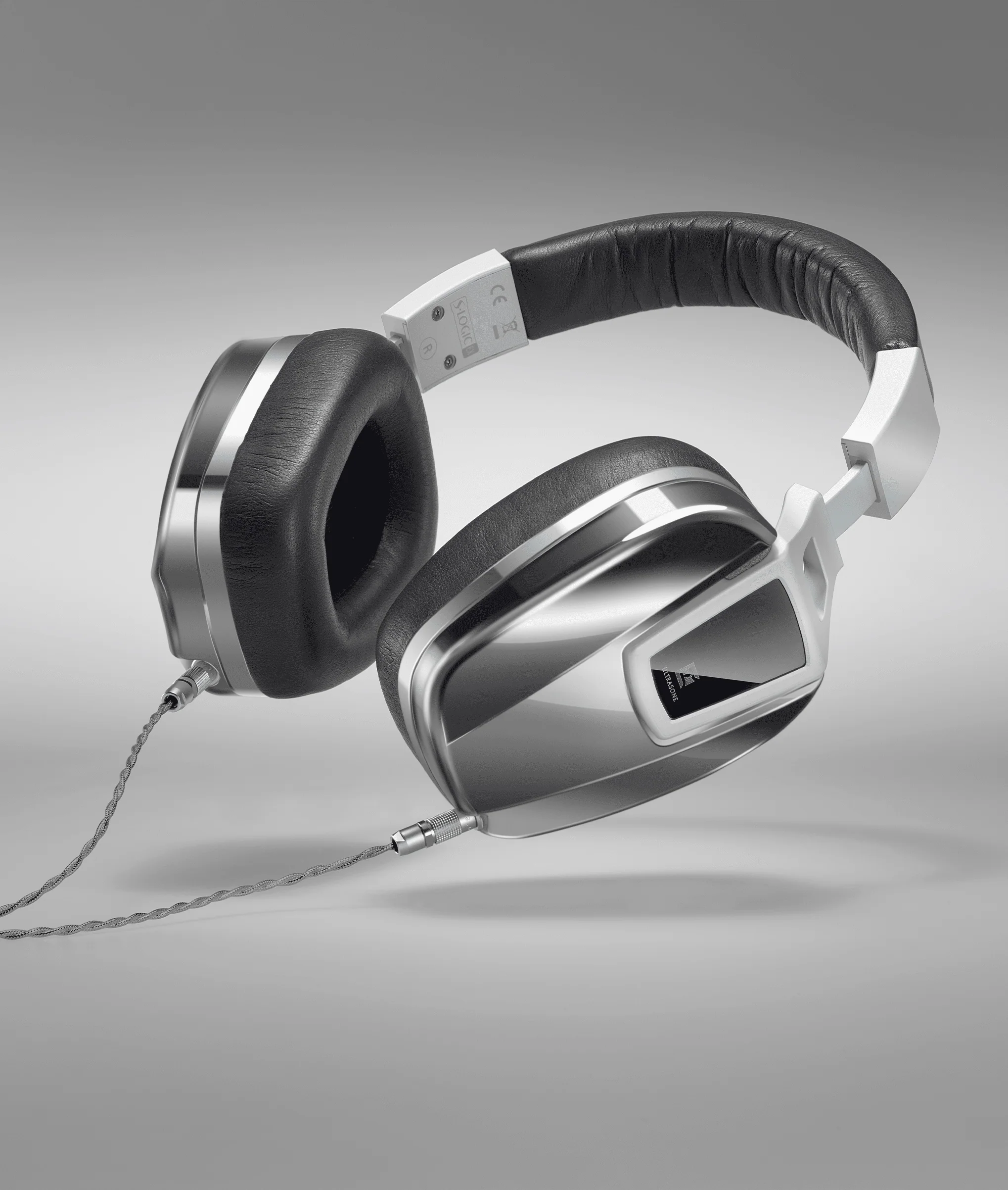 Ultrasone Edition 8 EX Audiophile Headphones - Image 3