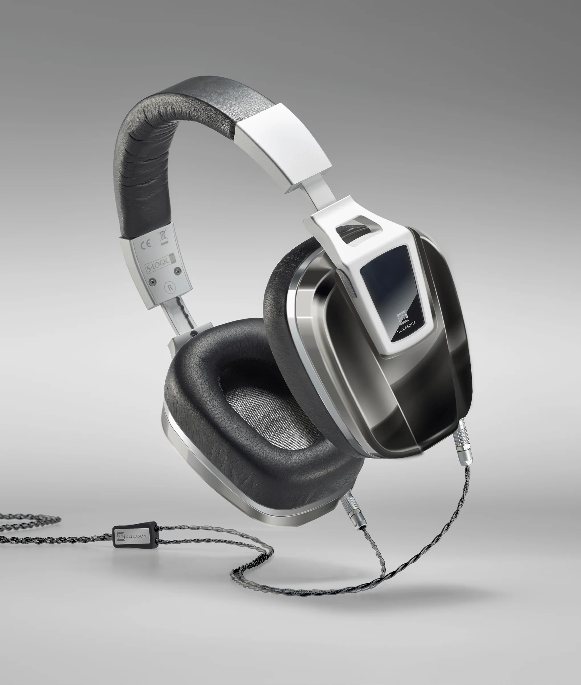 Ultrasone Edition 8 EX Audiophile Headphones - Image 4
