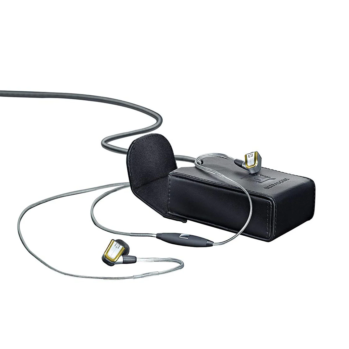 Ultrasone IQ In-Ear Headphones - Image 3