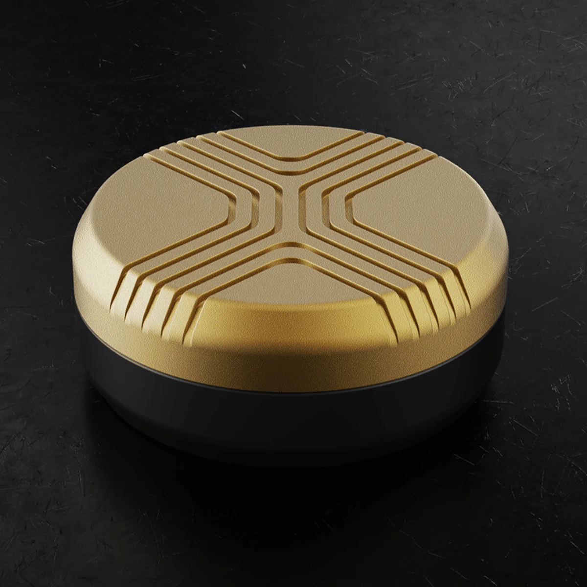 Vision Ears EXT MKII LE Gold Limited Edition Universal In-Ear Monitors - Image 3