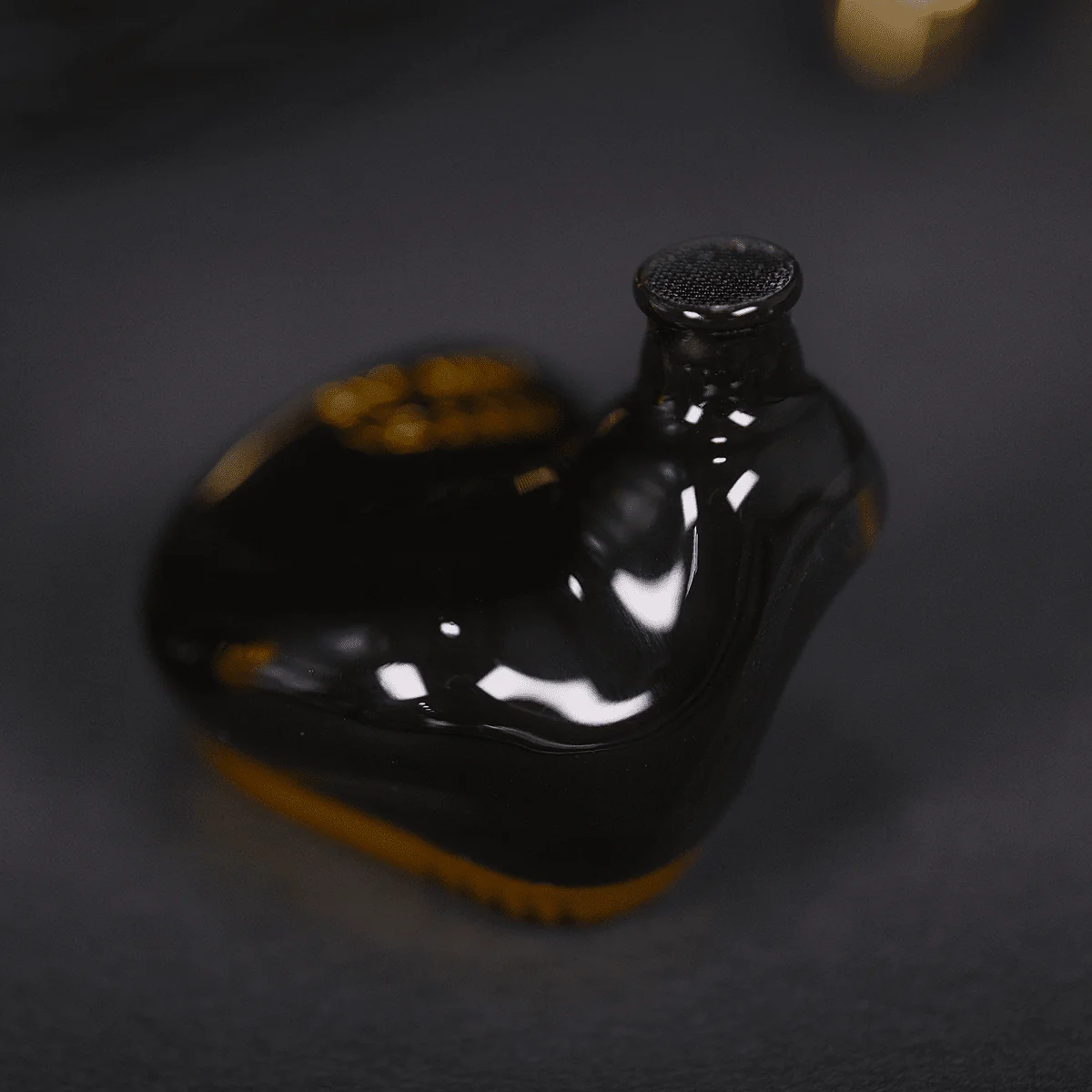 Vision Ears EXT MKII LE Gold Limited Edition Universal In-Ear Monitors - Image 4