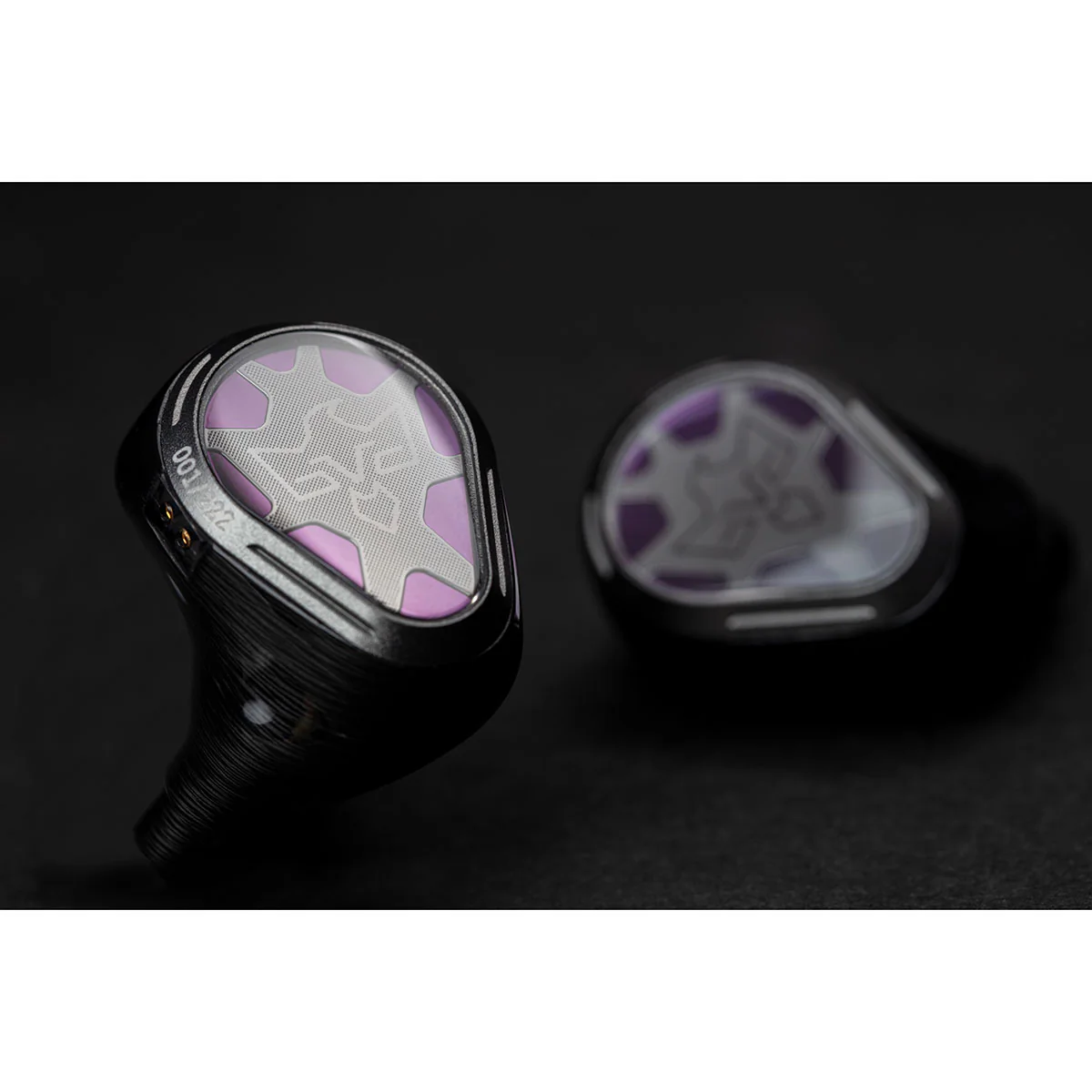 Vision Ears PHöNIX LE Limited Edition Universal IEM - Discontinued - Image 3