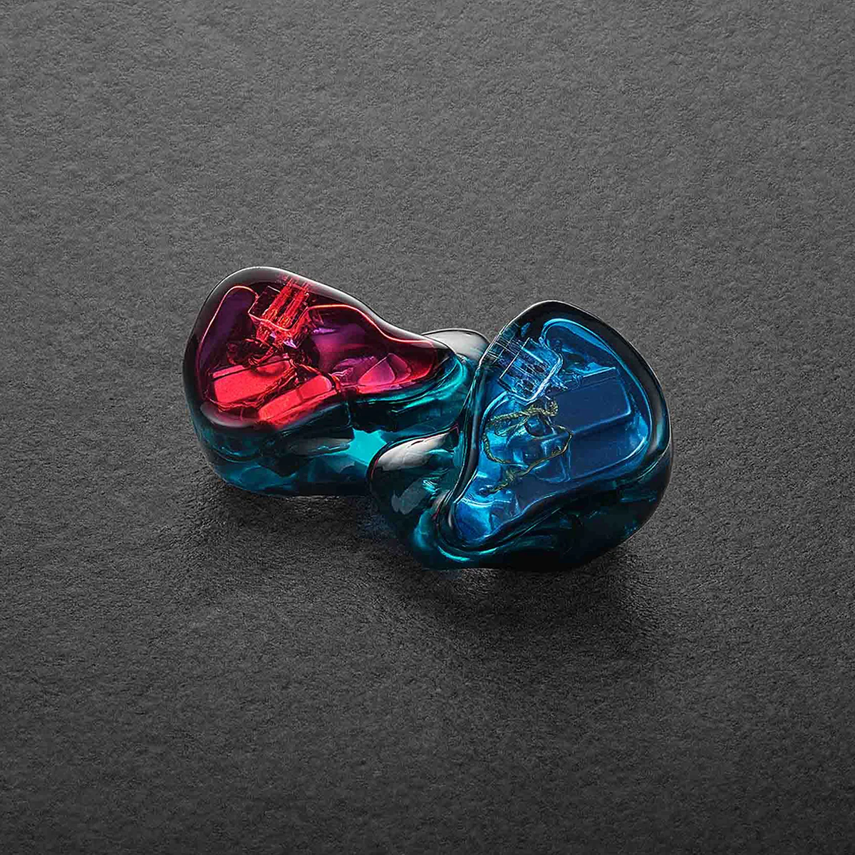 Vision Ears VE ZEN Custom In-Ear Monitors - Image 4