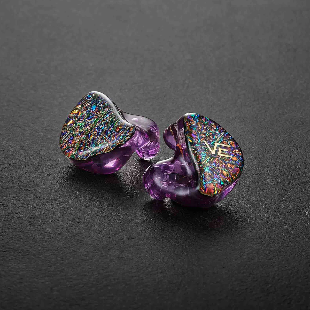 Vision Ears VE ZEN Custom In-Ear Monitors - Image 5
