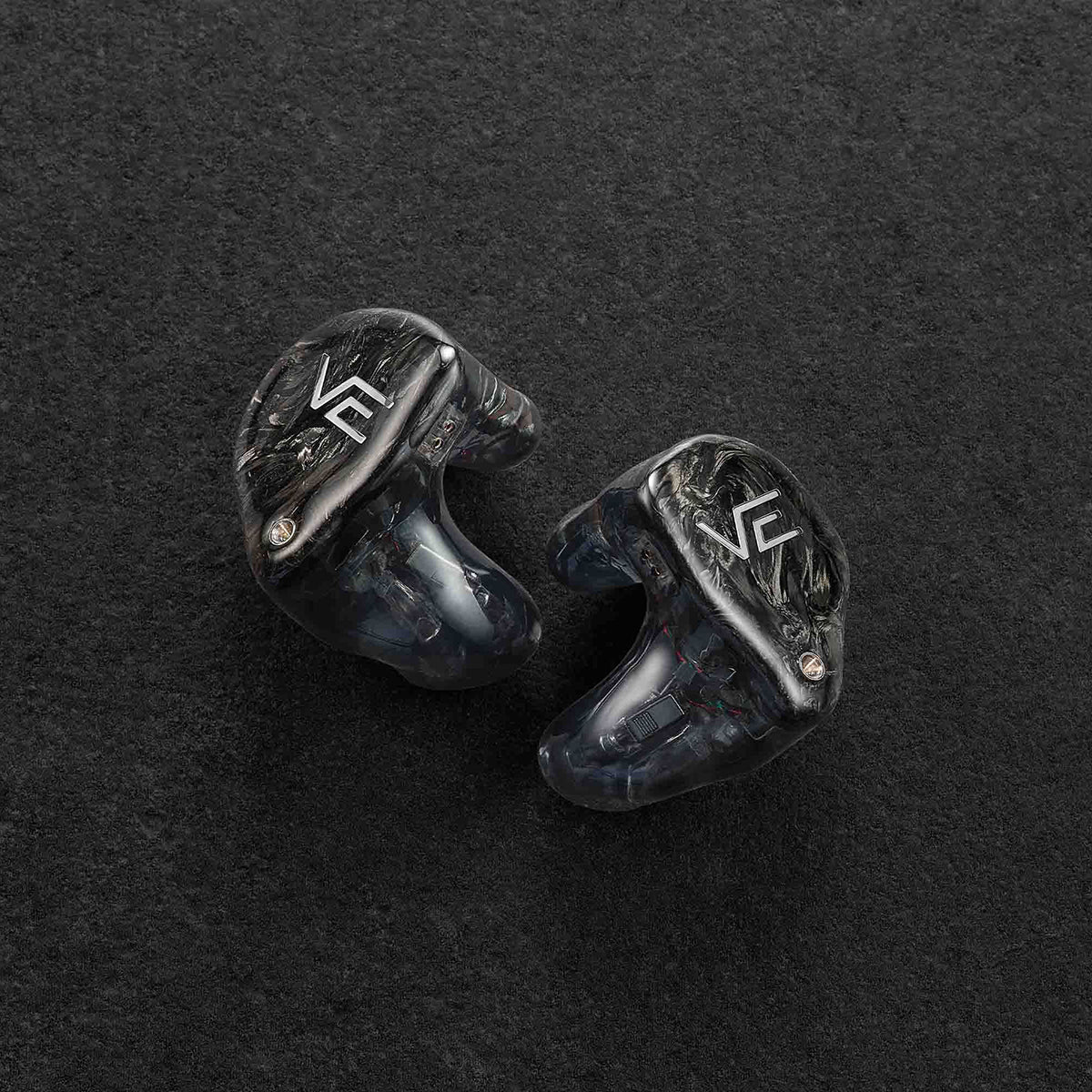 Vision Ears VE PRO Custom In-Ear Monitors