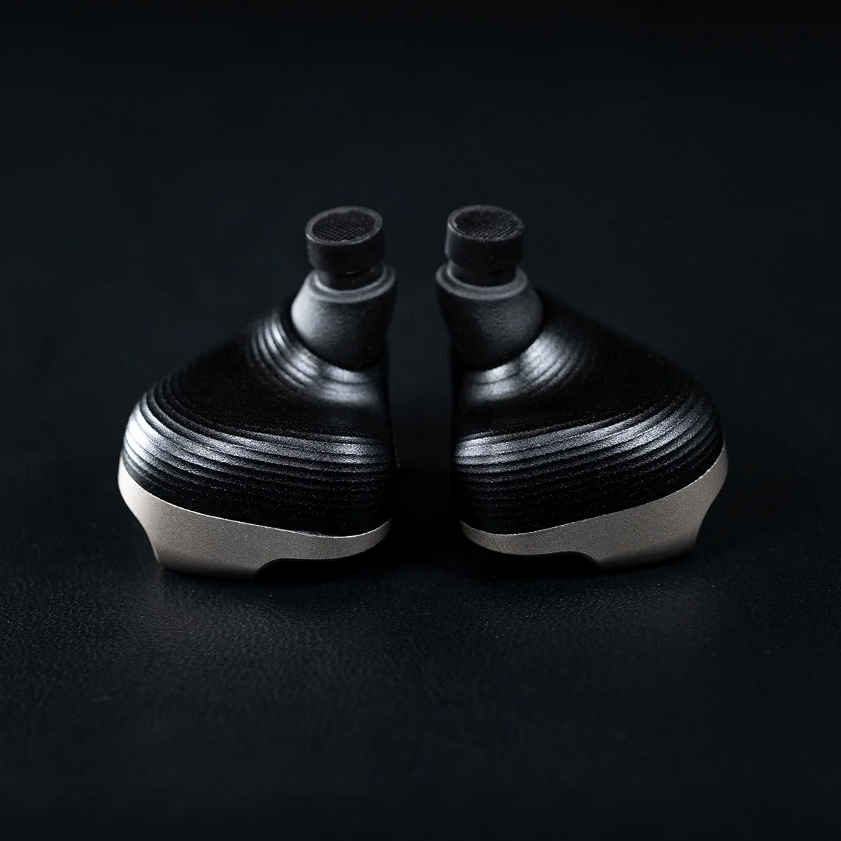Vision Ears VE 10 Universal Signature Design In-Ear Monitors - Image 4