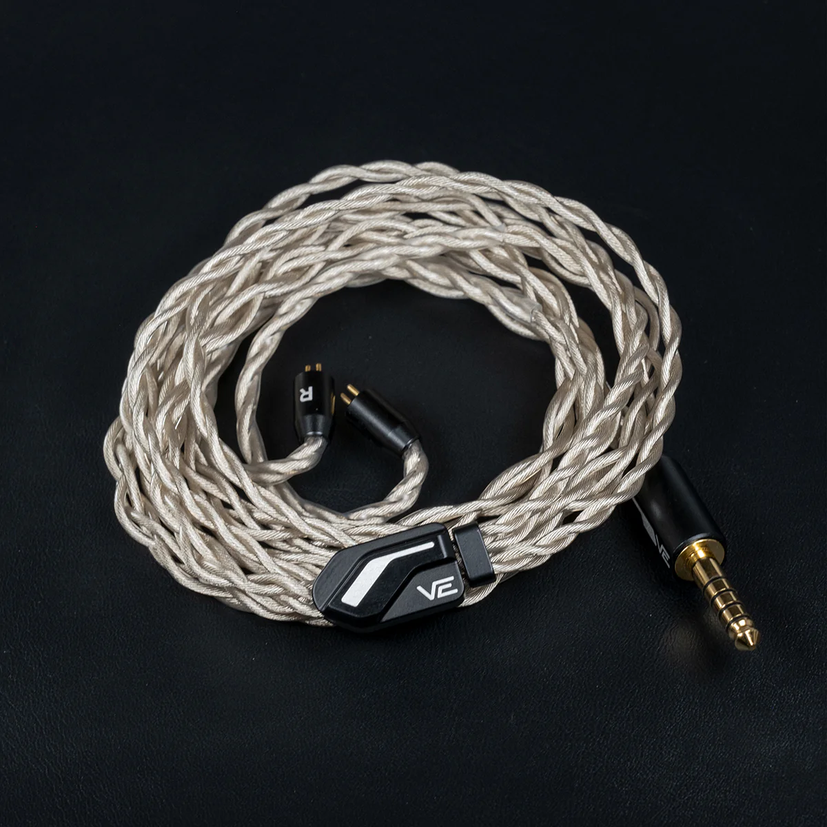 Vision Ears VE 10 Universal Signature Design In-Ear Monitors - Image 6