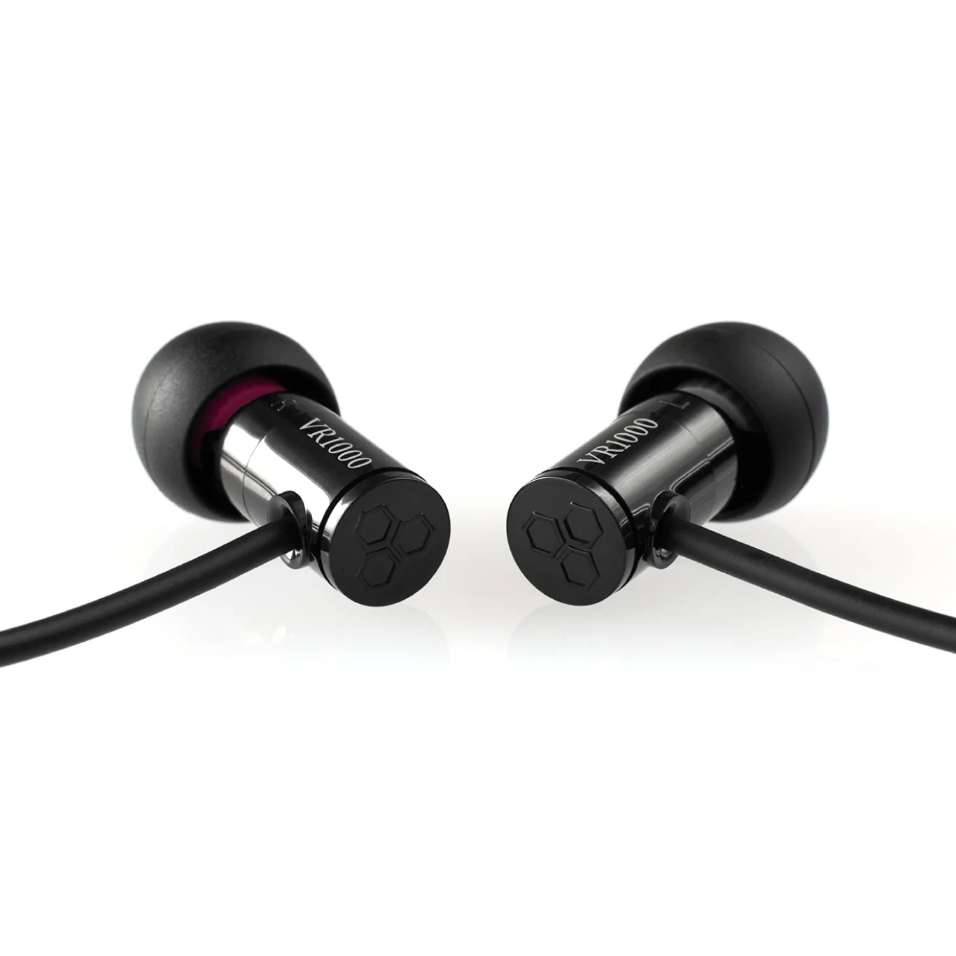 Final Audio VR1000 Earphones for Oculus Quest 1 - Image 3