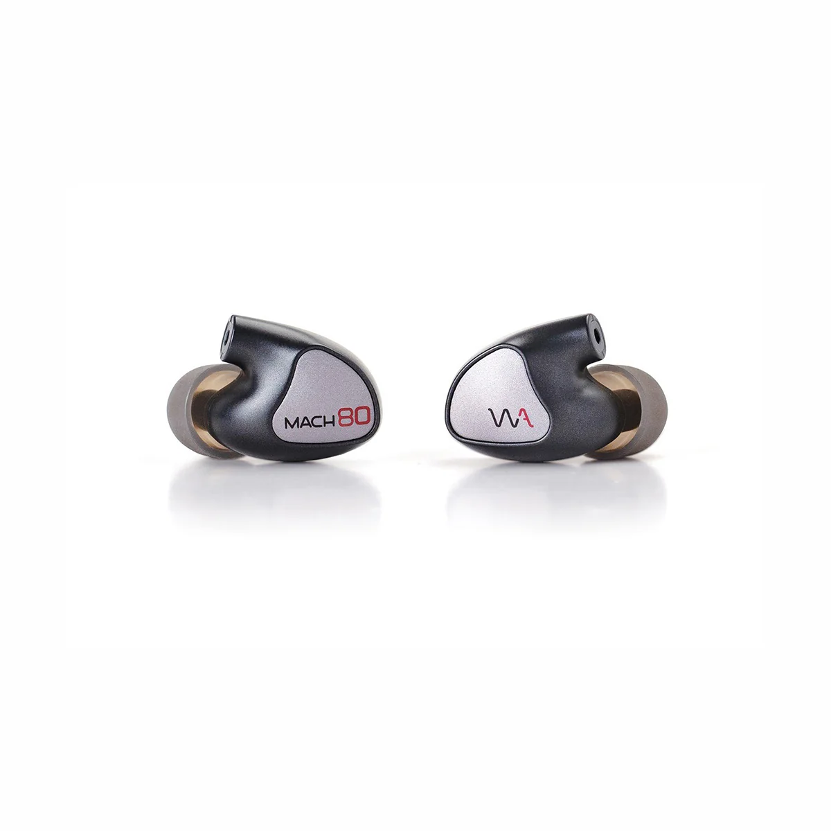 Westone MACH 80 Universal Fit In-Ear Monitors - Image 3