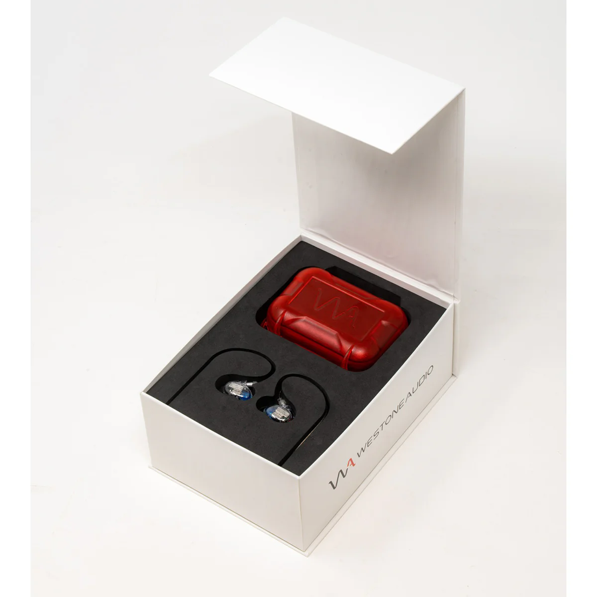 Westone PRO X20 Universal Fit In-Ear Monitors - Image 3