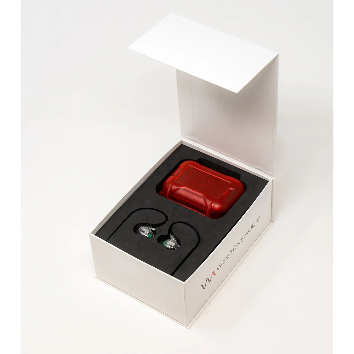 Westone PRO X30 Universal Fit In-Ear Monitors - Image 2