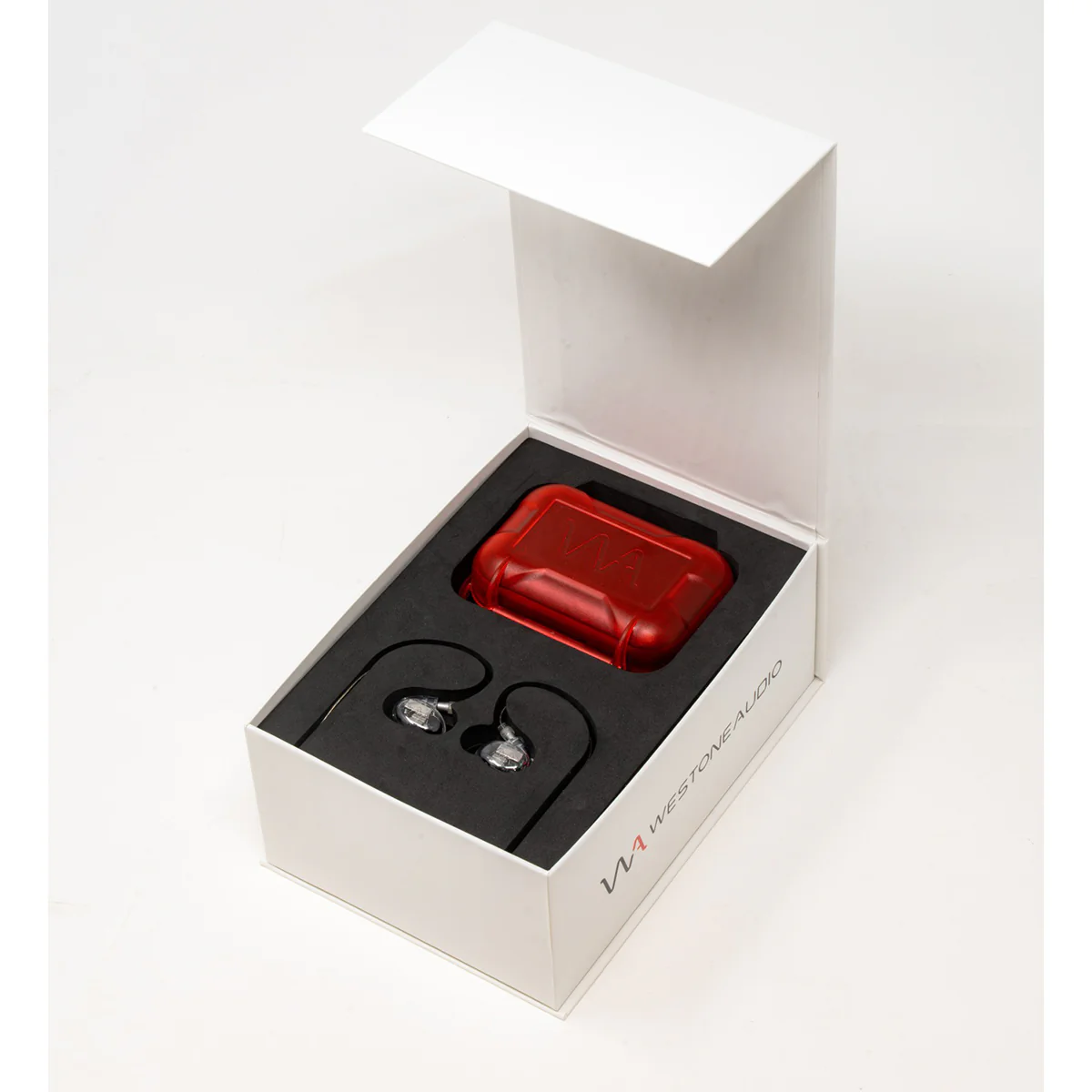 Westone PRO X50 Universal Fit In-Ear Monitors - Image 2