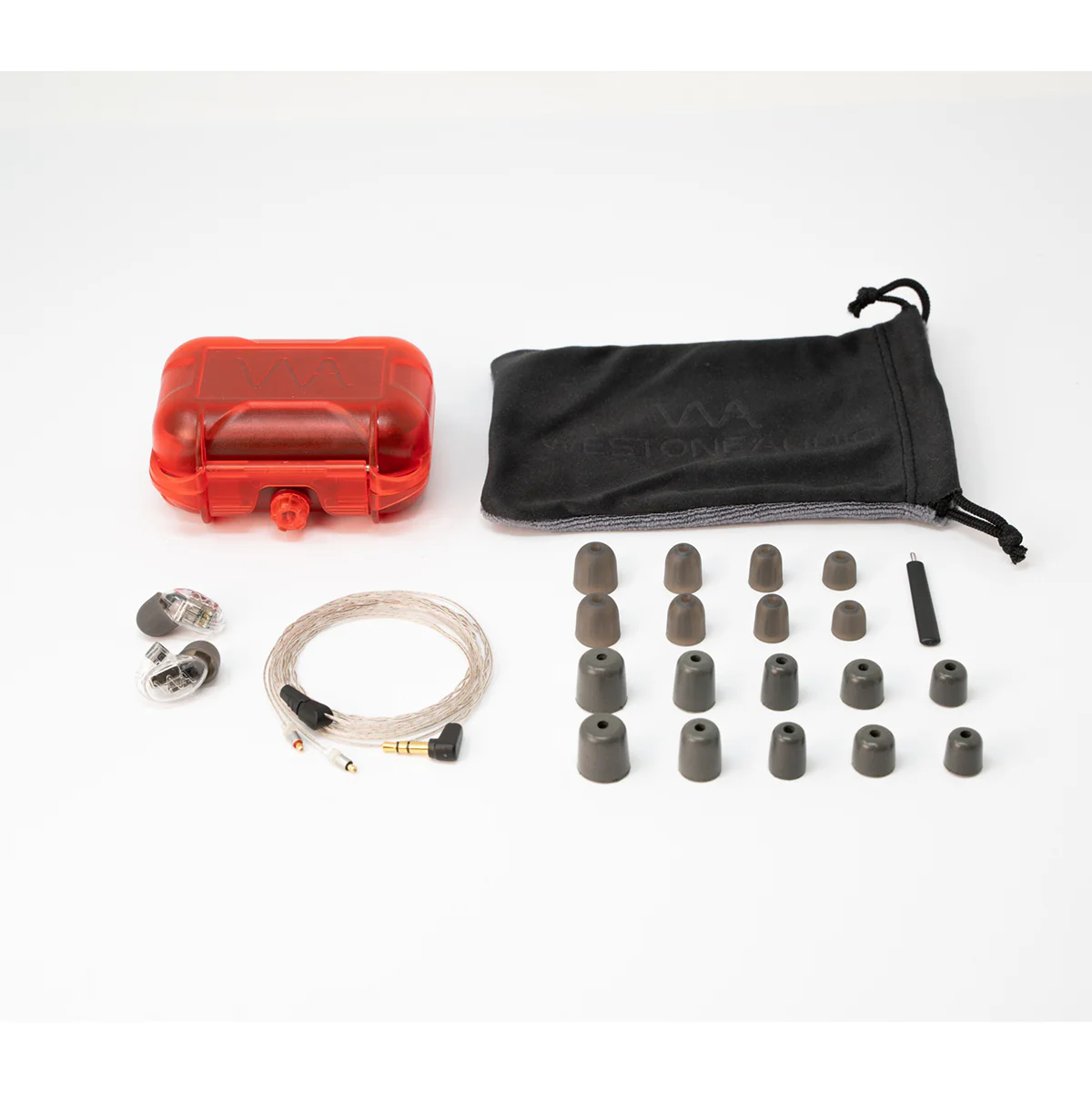 Westone PRO X50 Universal Fit In-Ear Monitors - Image 3