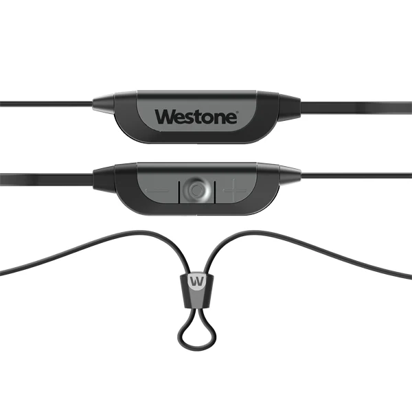 Westone W10 (Gen 2) In-Ear Headphone with Bluetooth Cable - Image 4