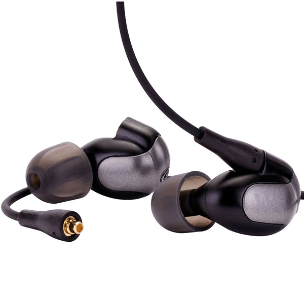 Westone W60 Signature Series (Gen 2) In-Ear Headphones with Bluetooth Cable (Open box, Factory Sealed) - Image 2