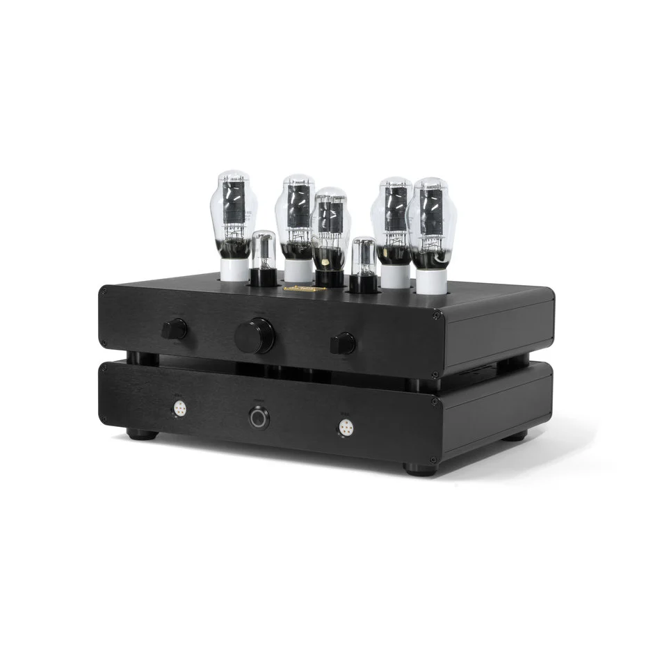 Woo Audio 3ES Electrostatic Headphone Amp/Preamp