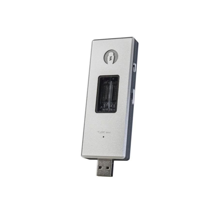 Woo Audio TUBE mini USB DAC/amp - Image 3