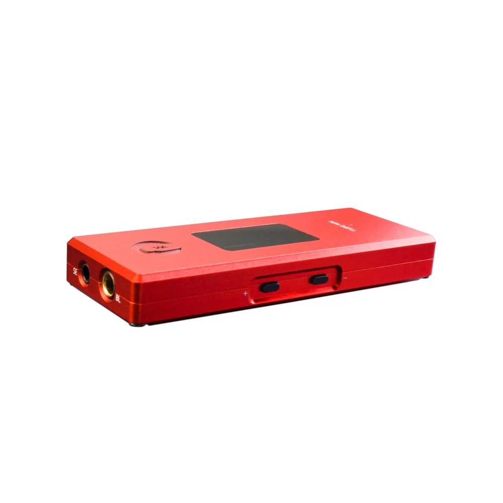 Woo Audio TUBE mini USB DAC/amp - Image 6