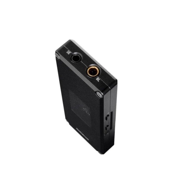 Woo Audio TUBE mini USB DAC/amp (B-Stock, Factory Refurbished) - Image 2