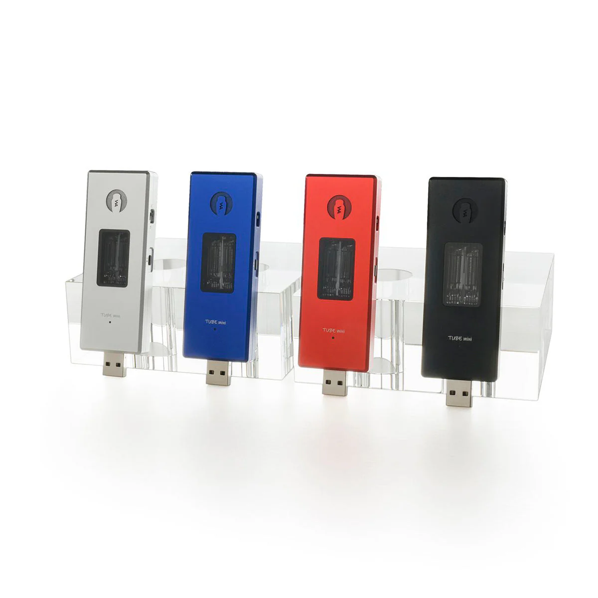Woo Audio TUBE mini USB DAC/amp (Open Box) - Image 12