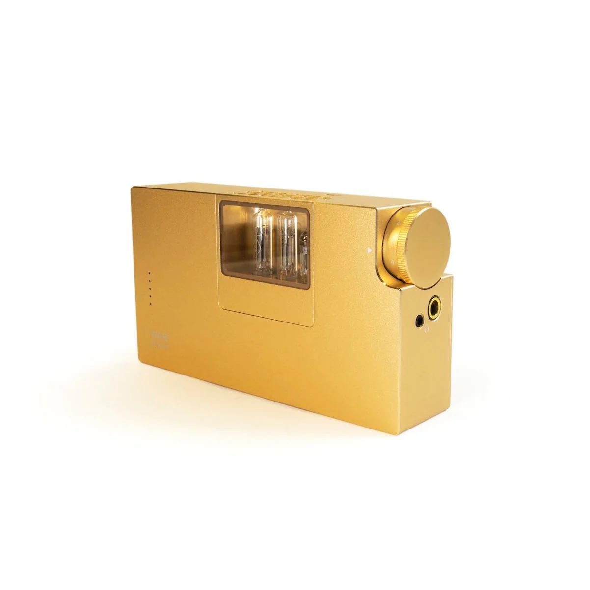 Woo Audio WA8 Eclipse Headphone Tube Amp - Image 2
