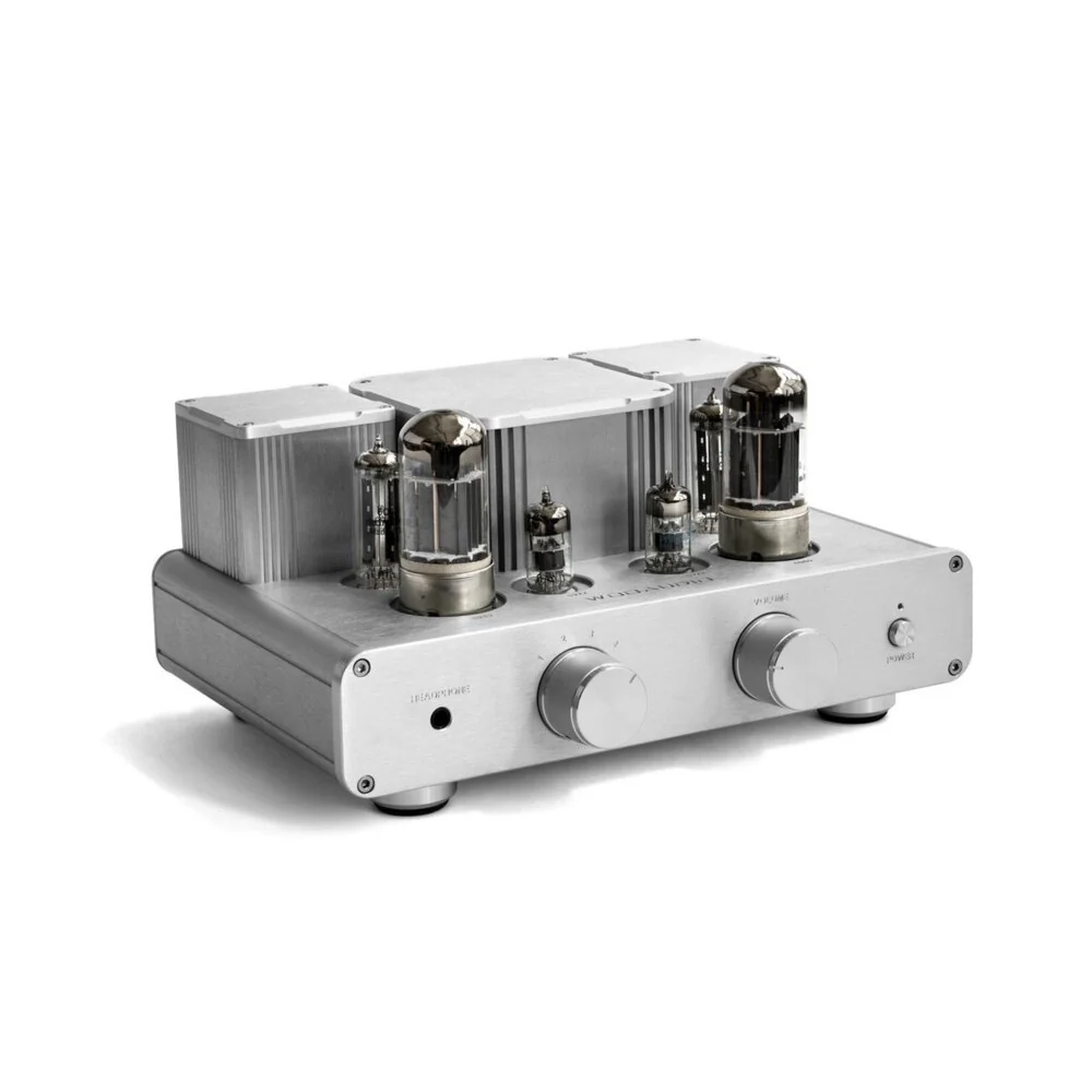 Woo Audio WA2 (OTL Design) Headphone Amplifier - Image 4