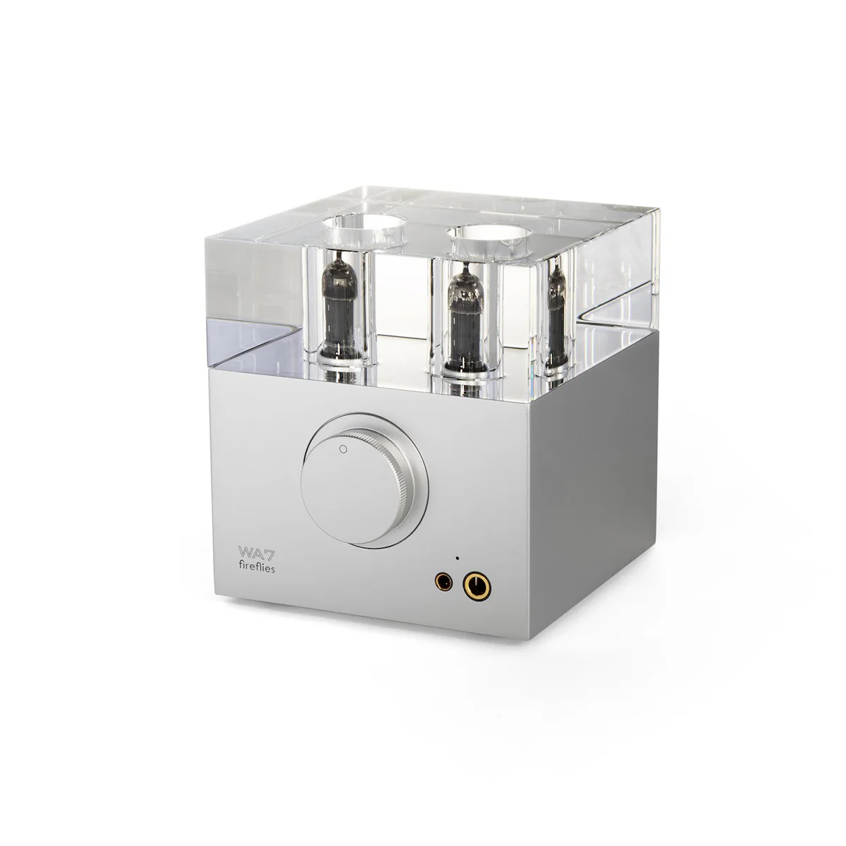 Woo Audio WA7 Fireflies (3rd Gen) Balanced Pre-amp/Amp/DAC - Image 3