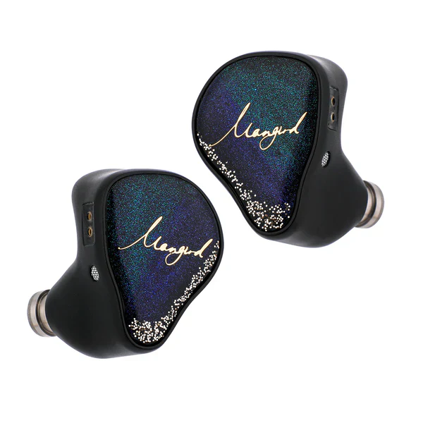 XENNS Mangird Tea PRO In Ear Monitors - Image 3