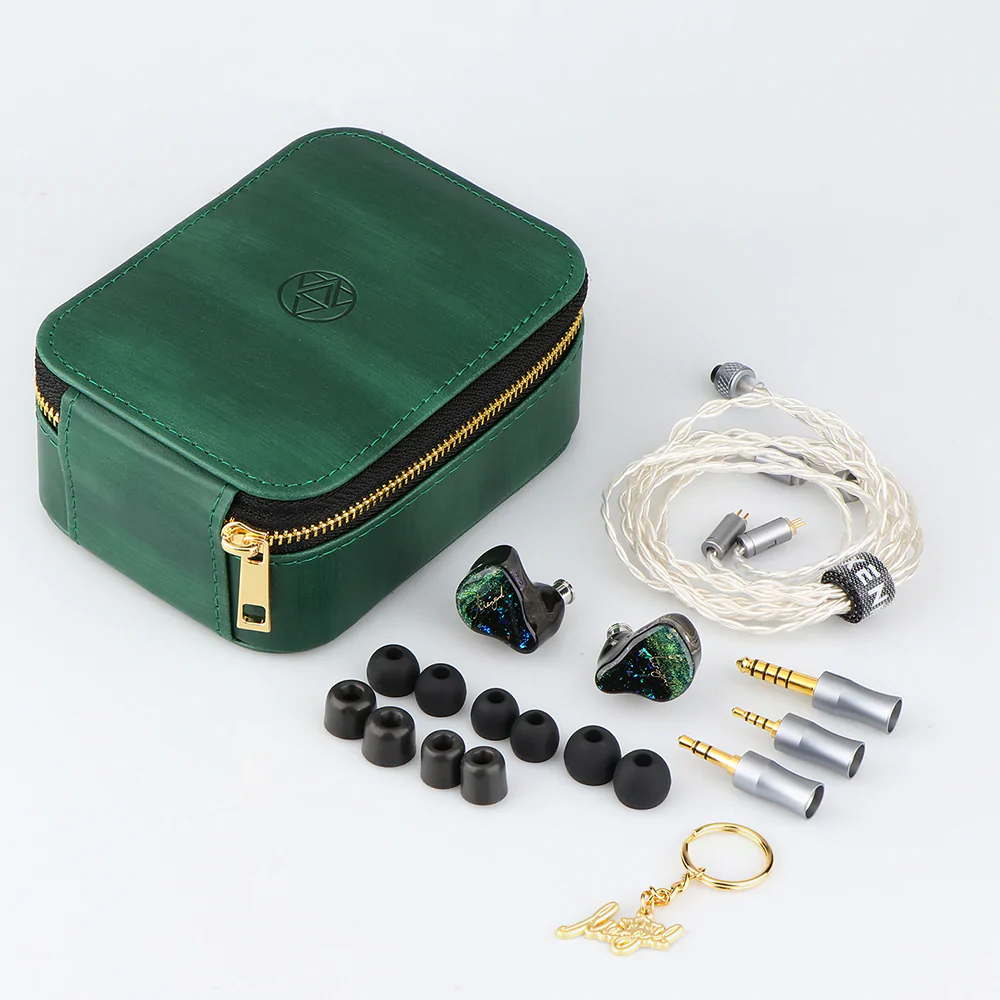 Xenns Mangird Top Universal In-Ear Monitor - Image 6
