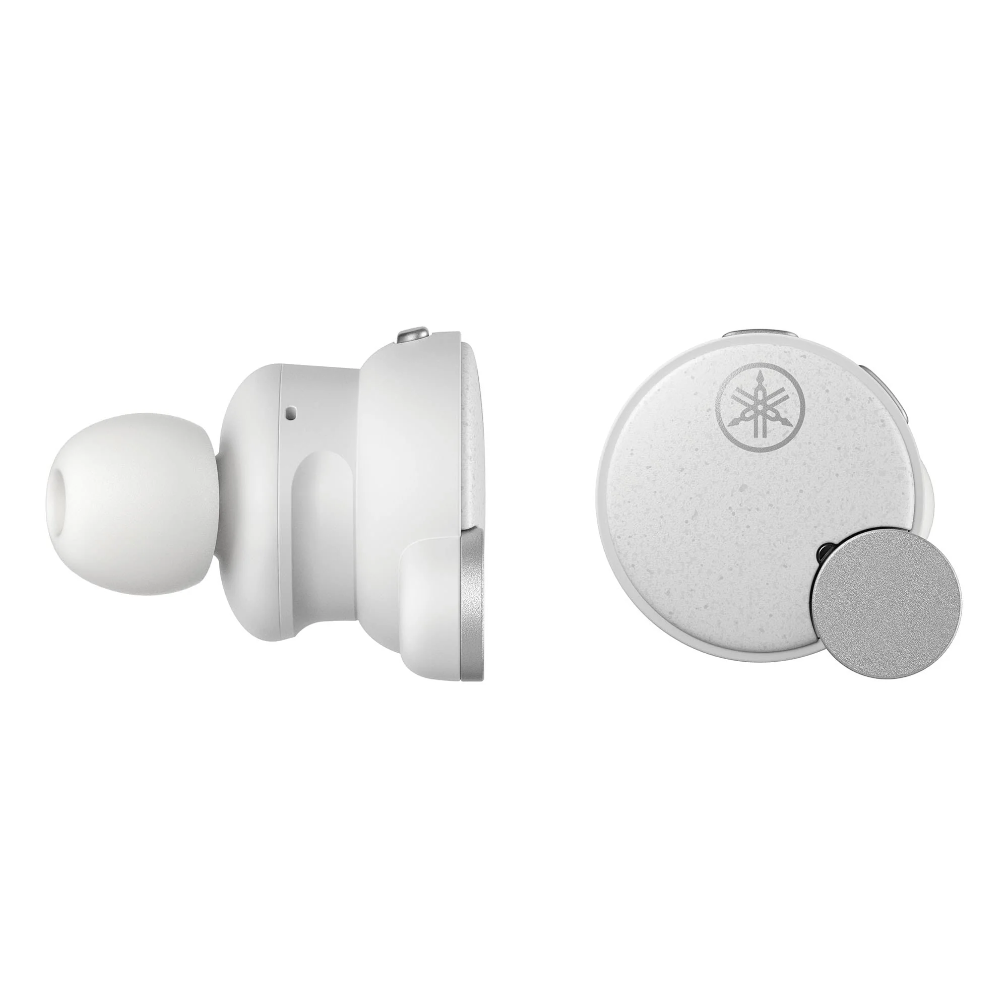 Yamaha TW-E7B True Wireless Noise-Cancelling Earbuds - Image 10